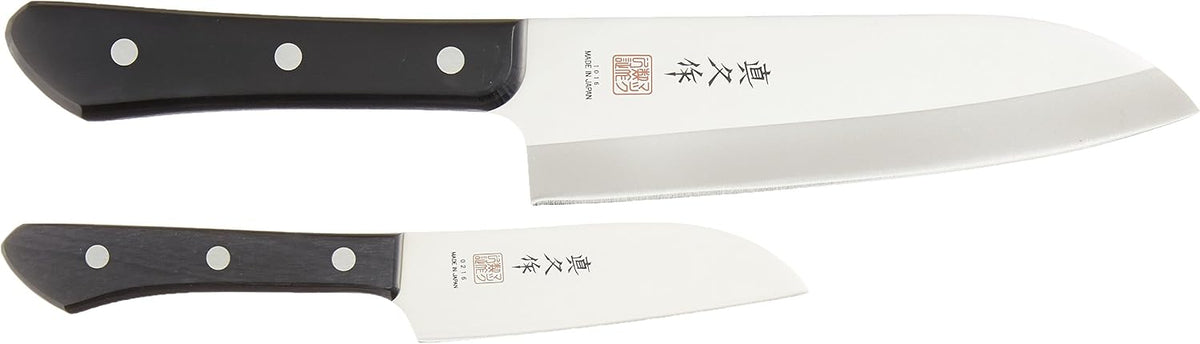 Superior Santoku Knife, 6-1/2-Inch