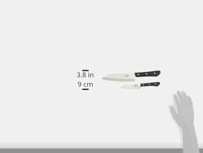 Superior Santoku Knife, 6-1/2-Inch