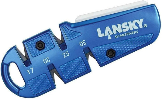 QuadSharp QSHARP | knife-sharpeners