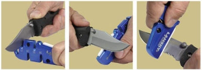 QuadSharp QSHARP | knife-sharpeners
