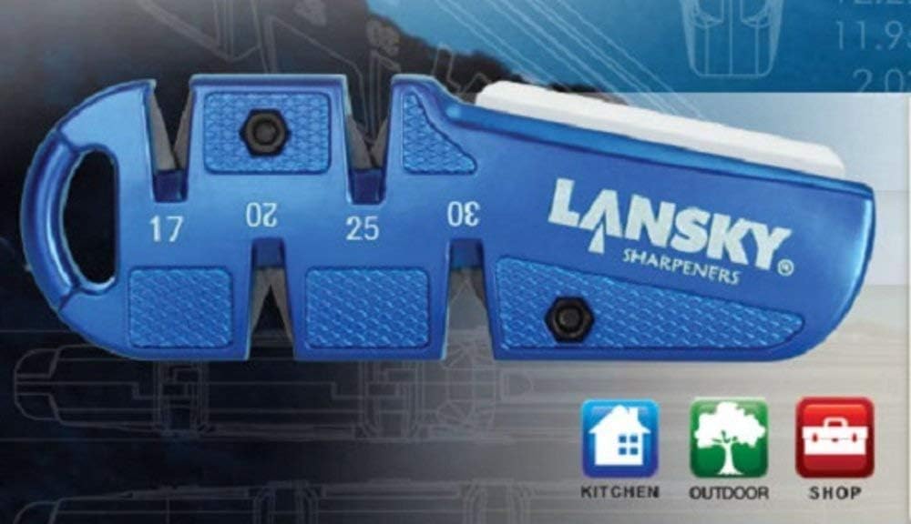 QuadSharp QSHARP | knife-sharpeners