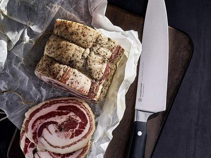 WÜSTHOF Classic Ikon 9" Chef's Knife