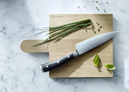 WÜSTHOF Classic Ikon 9" Chef's Knife