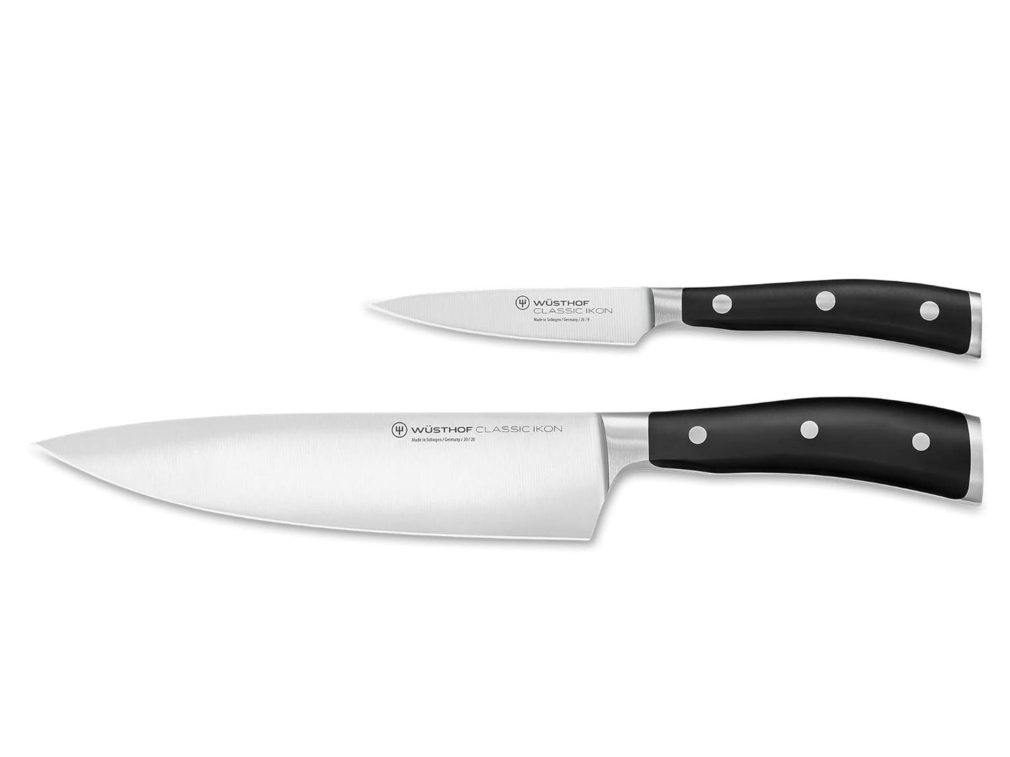 WÜSTHOF Classic Ikon 9" Chef's Knife