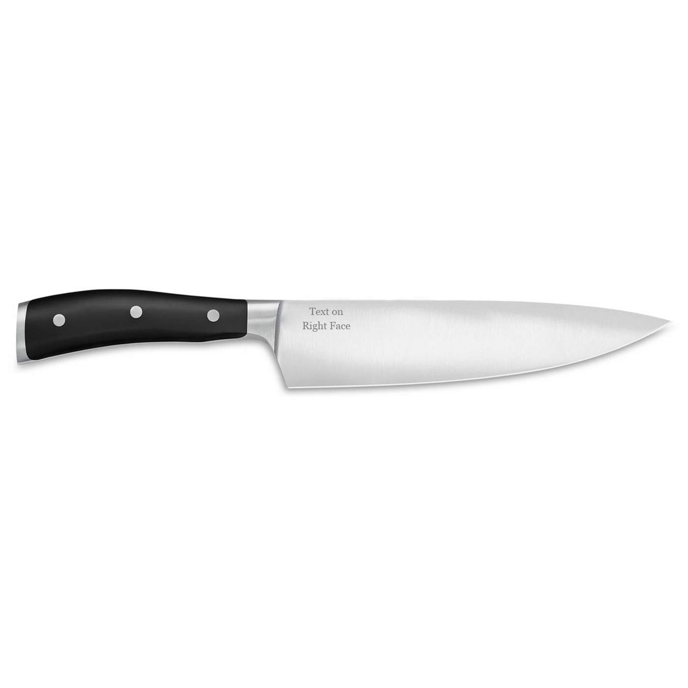 WÜSTHOF Classic Ikon 9" Chef's Knife