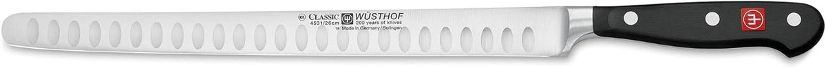 CLASSIC Ham Slicer, Hollow Edge
