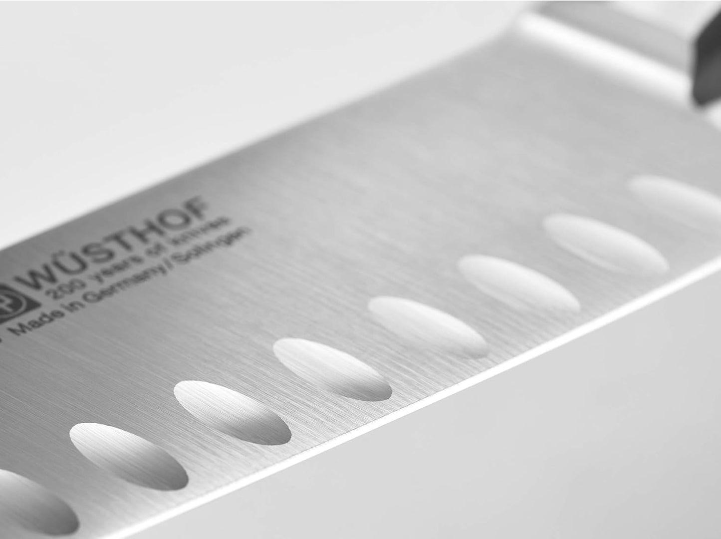 CLASSIC Ham Slicer, Hollow Edge