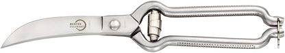 Forged Poultry Shears, 9.5 Inch