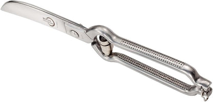 Forged Poultry Shears, 9.5 Inch