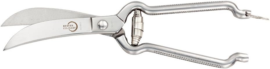 Forged Poultry Shears, 9.5 Inch