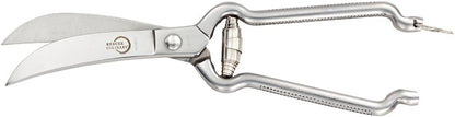 Forged Poultry Shears, 9.5 Inch