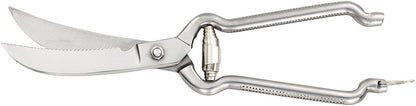 Forged Poultry Shears, 9.5 Inch