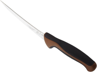 Millennia Colors Stainless Steel Bread Knife 10-Inch Wavy Edge Wide, Gray - Colors B