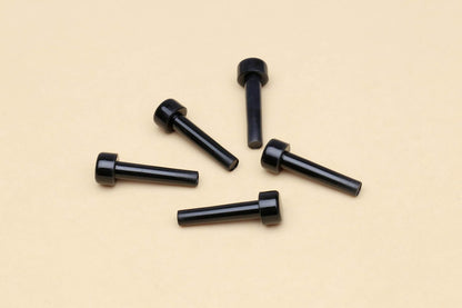 Yoshihiro Safety Pin for Single Edged Deba Saya Knife Covers [Compatibility Chart Provided] (5)