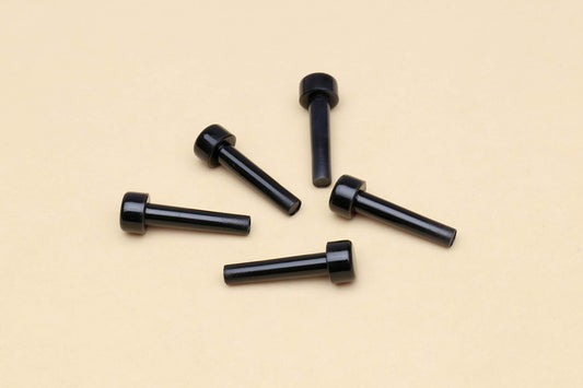 Yoshihiro Safety Pin for Single Edged Deba Saya Knife Covers [Compatibility Chart Provided] (5)