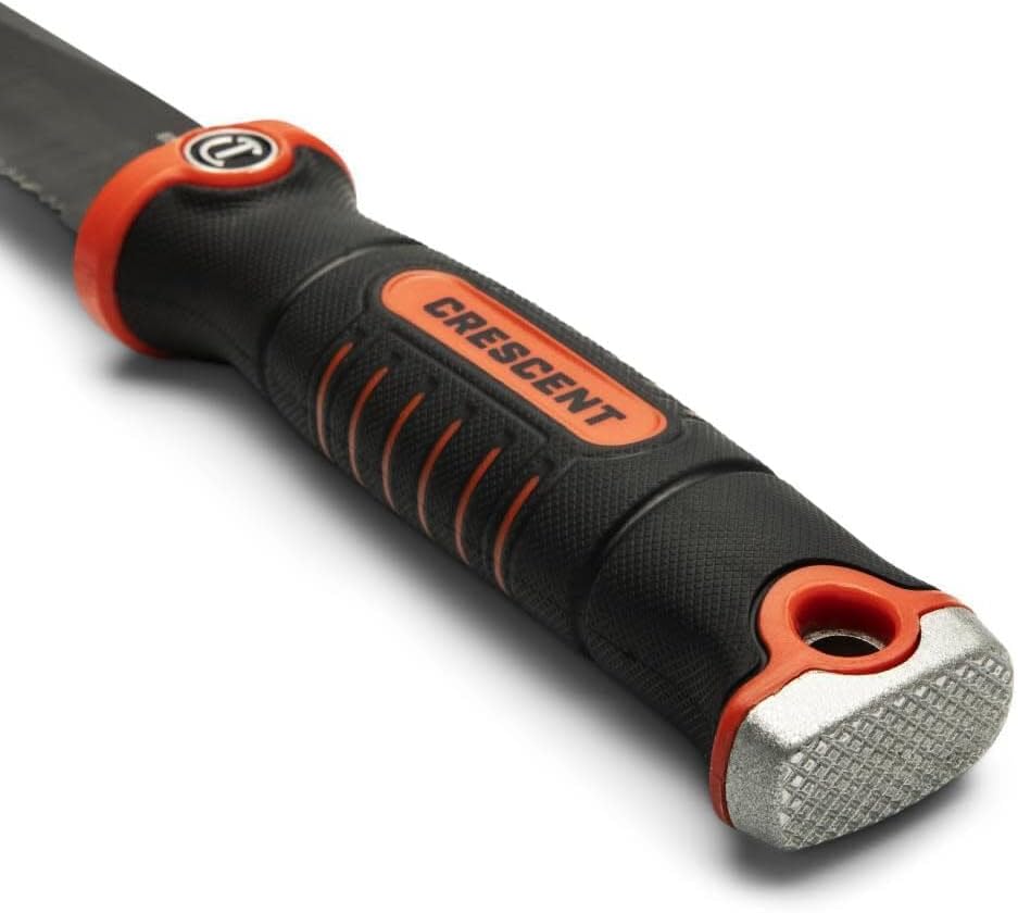 4-1/2" Fixed Blade Trade Knife with Sheath | CPKFX