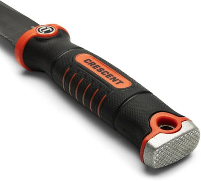 4-1/2" Fixed Blade Trade Knife with Sheath | CPKFX