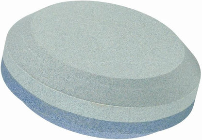 Puck - Dual Grit Multi-Purpose Sharpener - Blade & Tool Sharpener | sharpening-stones
