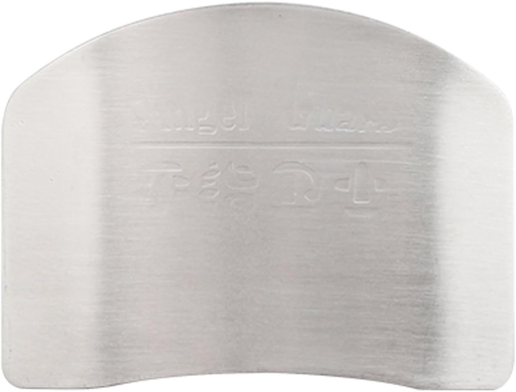 Convenient Style Kitchen Tool Finger Guard Finger Protector Avoid Hurting When Slicing and Dicing