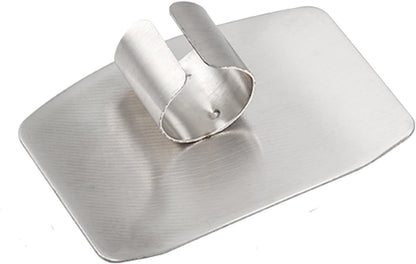 Convenient Style Kitchen Tool Finger Guard Finger Protector Avoid Hurting When Slicing and Dicing