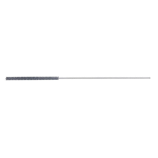 Garhgi 0.177 Inch Cylinder Honing with 240 Grit SC Ball Tool | 4.5mm Ball-Style Honing Deburring Deglazing Restoration, Small Bore Valve Guide Fitting Porting, Stainless Steel Cast Iron