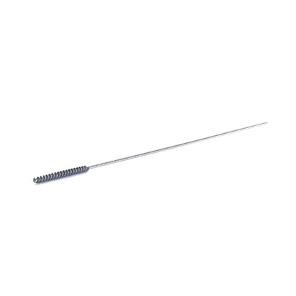 Garhgi 0.177 Inch Cylinder Honing with 240 Grit SC Ball Tool | 4.5mm Ball-Style Honing Deburring Deglazing Restoration, Small Bore Valve Guide Fitting Porting, Stainless Steel Cast Iron