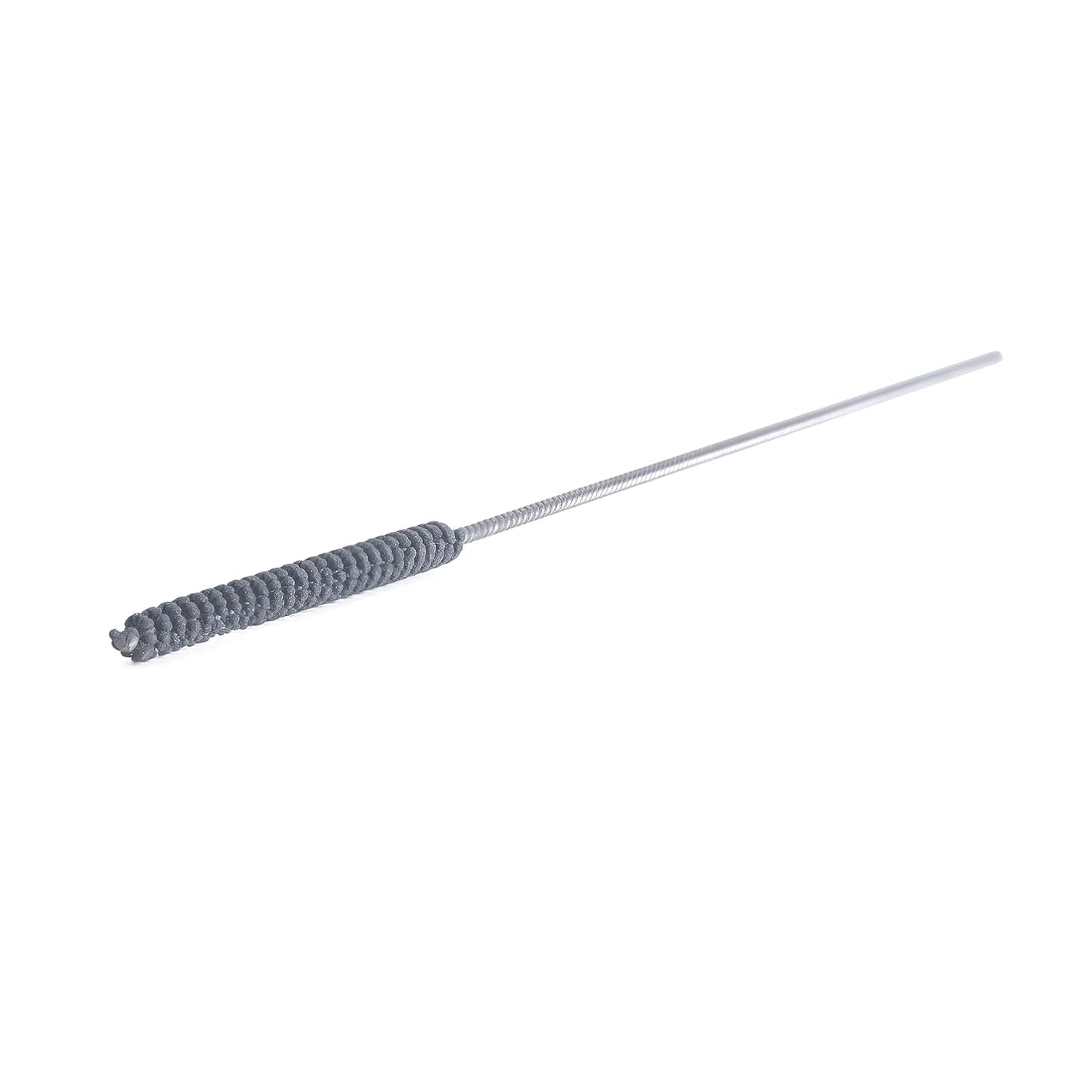 Garhgi 0.177 Inch Cylinder Honing with 240 Grit SC Ball Tool | 4.5mm Ball-Style Honing Deburring Deglazing Restoration, Small Bore Valve Guide Fitting Porting, Stainless Steel Cast Iron