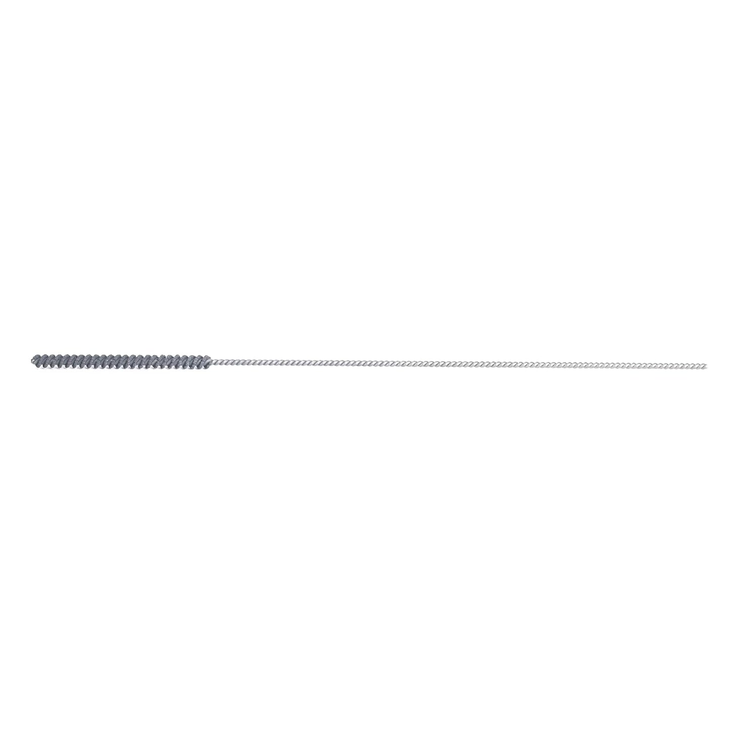 Garhgi 0.177 Inch Cylinder Honing with 240 Grit SC Ball Tool | 4.5mm Ball-Style Honing Deburring Deglazing Restoration, Small Bore Valve Guide Fitting Porting, Stainless Steel Cast Iron
