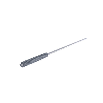 Garhgi 0.177 Inch Cylinder Honing with 240 Grit SC Ball Tool | 4.5mm Ball-Style Honing Deburring Deglazing Restoration, Small Bore Valve Guide Fitting Porting, Stainless Steel Cast Iron