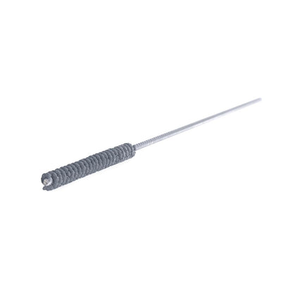 Garhgi 0.177 Inch Cylinder Honing with 240 Grit SC Ball Tool | 4.5mm Ball-Style Honing Deburring Deglazing Restoration, Small Bore Valve Guide Fitting Porting, Stainless Steel Cast Iron