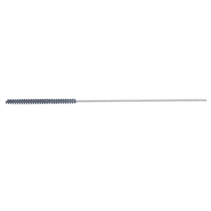 Garhgi 0.177 Inch Cylinder Honing with 240 Grit SC Ball Tool | 4.5mm Ball-Style Honing Deburring Deglazing Restoration, Small Bore Valve Guide Fitting Porting, Stainless Steel Cast Iron