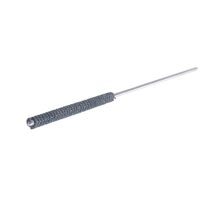 Garhgi 0.177 Inch Cylinder Honing with 240 Grit SC Ball Tool | 4.5mm Ball-Style Honing Deburring Deglazing Restoration, Small Bore Valve Guide Fitting Porting, Stainless Steel Cast Iron