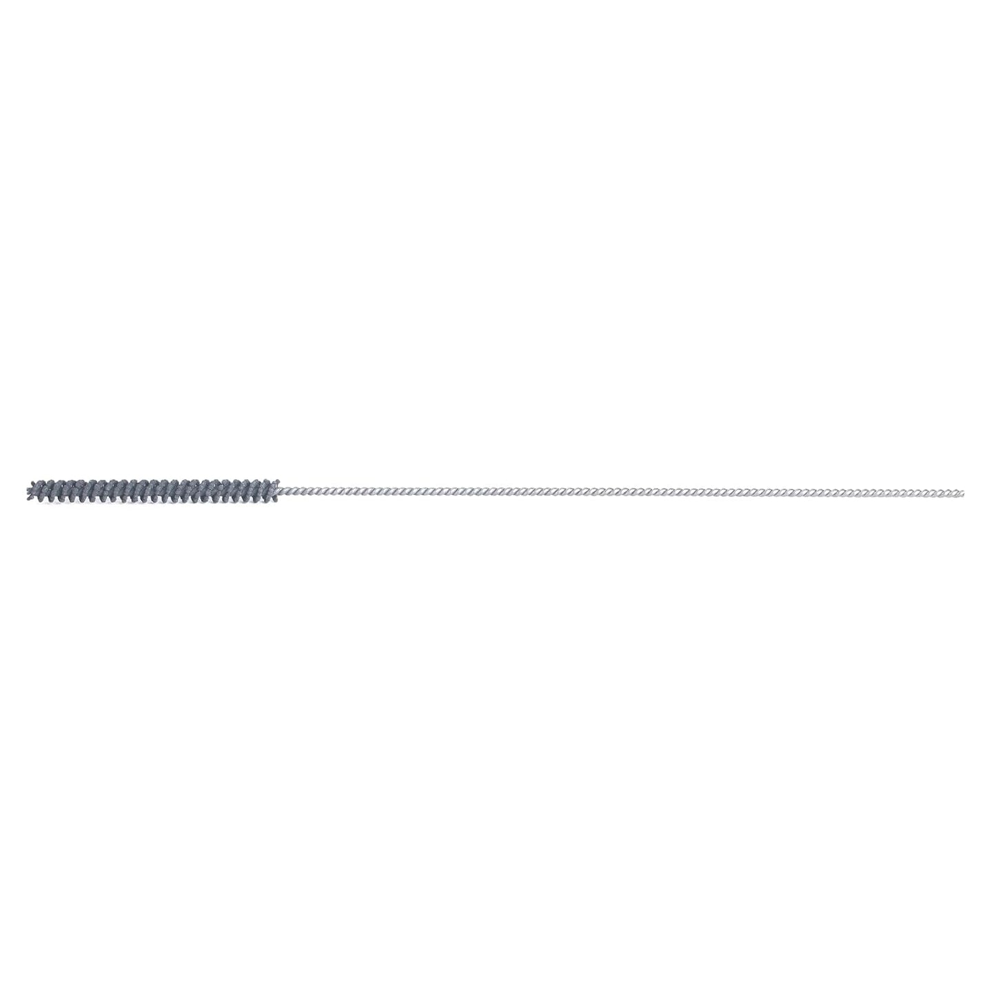 Garhgi 0.177 Inch Cylinder Honing with 240 Grit SC Ball Tool | 4.5mm Ball-Style Honing Deburring Deglazing Restoration, Small Bore Valve Guide Fitting Porting, Stainless Steel Cast Iron