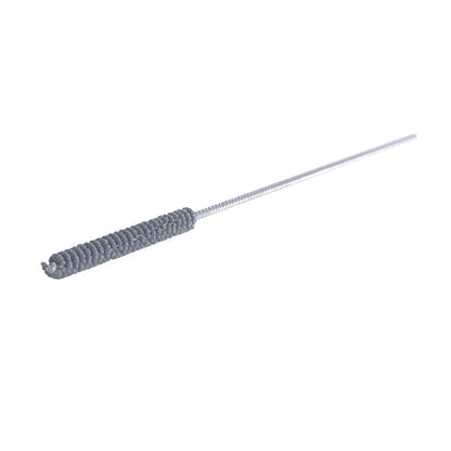 Garhgi 0.177 Inch Cylinder Honing with 240 Grit SC Ball Tool | 4.5mm Ball-Style Honing Deburring Deglazing Restoration, Small Bore Valve Guide Fitting Porting, Stainless Steel Cast Iron