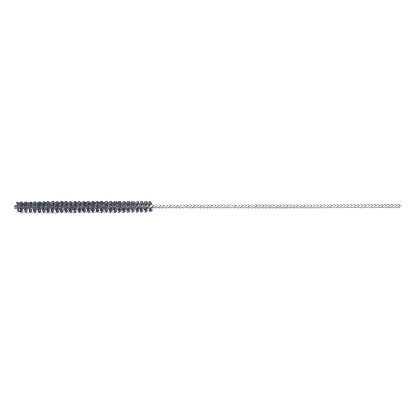 Garhgi 0.177 Inch Cylinder Honing with 240 Grit SC Ball Tool | 4.5mm Ball-Style Honing Deburring Deglazing Restoration, Small Bore Valve Guide Fitting Porting, Stainless Steel Cast Iron