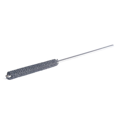 Garhgi 0.177 Inch Cylinder Honing with 240 Grit SC Ball Tool | 4.5mm Ball-Style Honing Deburring Deglazing Restoration, Small Bore Valve Guide Fitting Porting, Stainless Steel Cast Iron