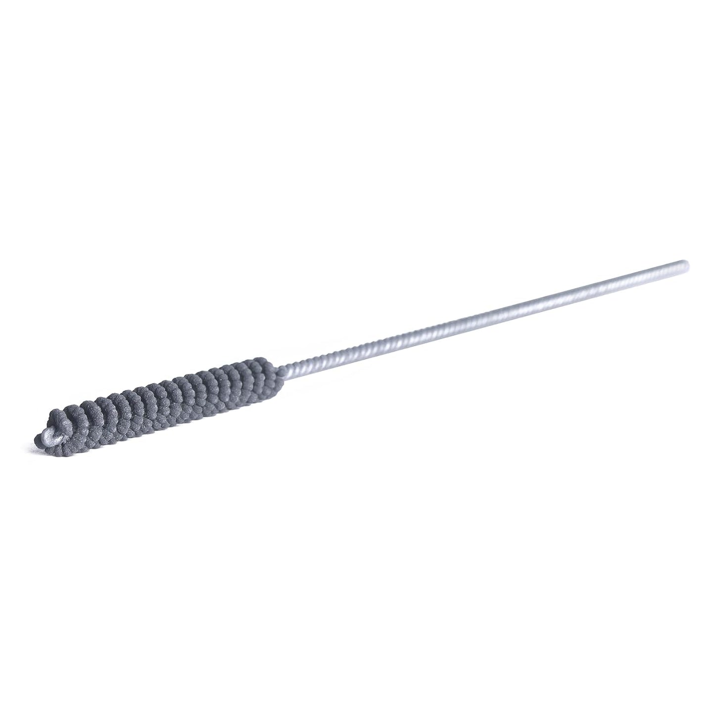 Garhgi 0.177 Inch Cylinder Honing with 240 Grit SC Ball Tool | 4.5mm Ball-Style Honing Deburring Deglazing Restoration, Small Bore Valve Guide Fitting Porting, Stainless Steel Cast Iron