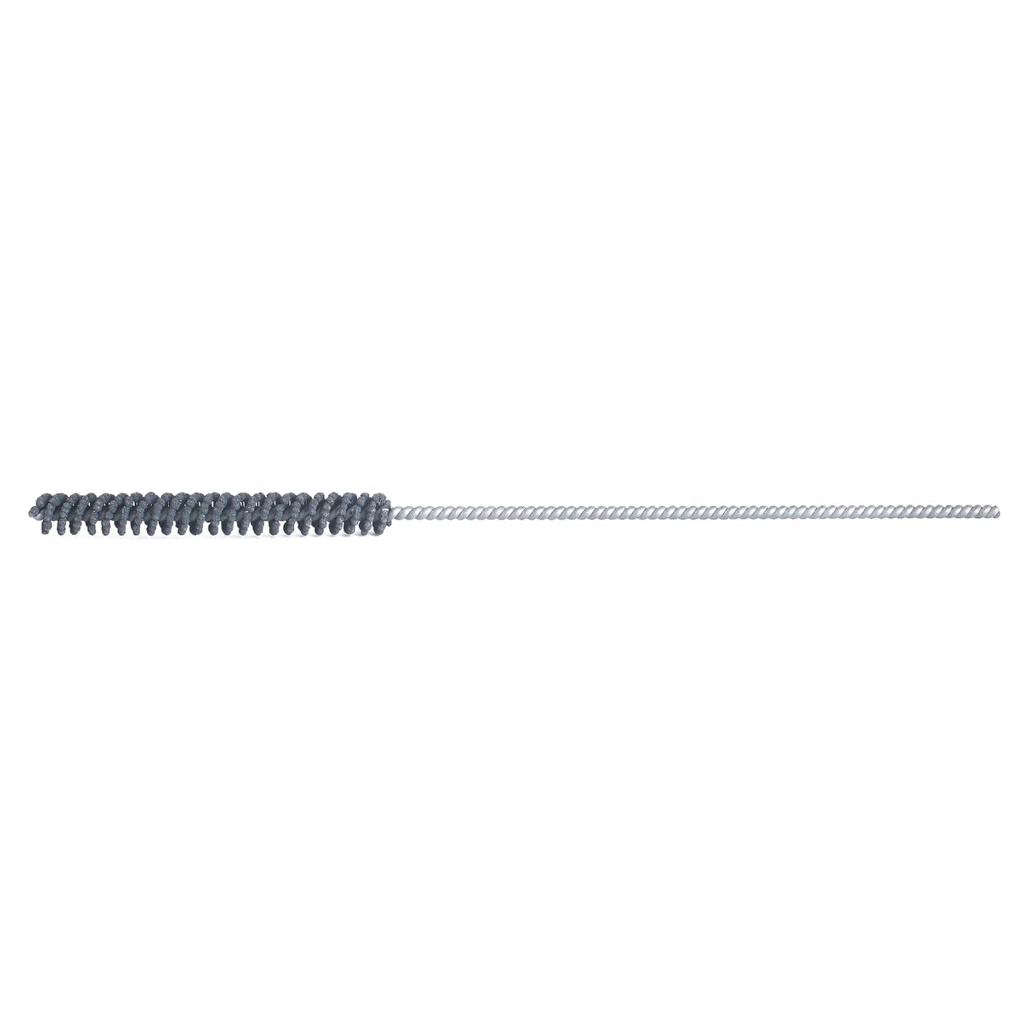 Garhgi 0.177 Inch Cylinder Honing with 240 Grit SC Ball Tool | 4.5mm Ball-Style Honing Deburring Deglazing Restoration, Small Bore Valve Guide Fitting Porting, Stainless Steel Cast Iron