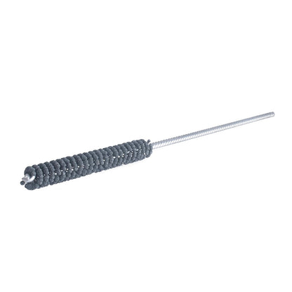Garhgi 0.177 Inch Cylinder Honing with 240 Grit SC Ball Tool | 4.5mm Ball-Style Honing Deburring Deglazing Restoration, Small Bore Valve Guide Fitting Porting, Stainless Steel Cast Iron