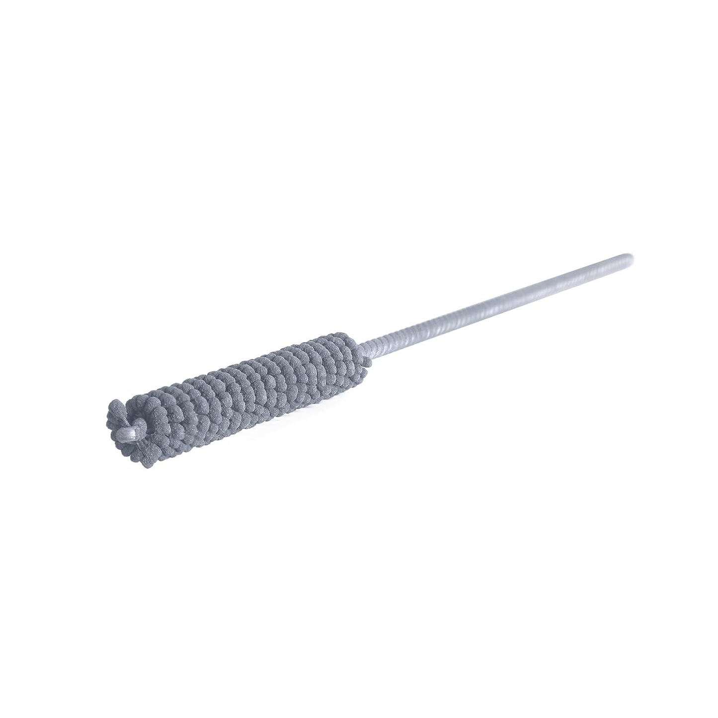 Garhgi 0.177 Inch Cylinder Honing with 240 Grit SC Ball Tool | 4.5mm Ball-Style Honing Deburring Deglazing Restoration, Small Bore Valve Guide Fitting Porting, Stainless Steel Cast Iron