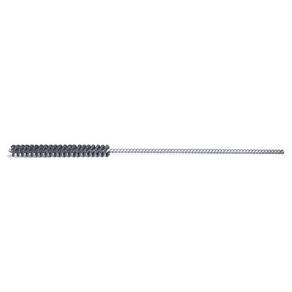 Garhgi 0.177 Inch Cylinder Honing with 240 Grit SC Ball Tool | 4.5mm Ball-Style Honing Deburring Deglazing Restoration, Small Bore Valve Guide Fitting Porting, Stainless Steel Cast Iron