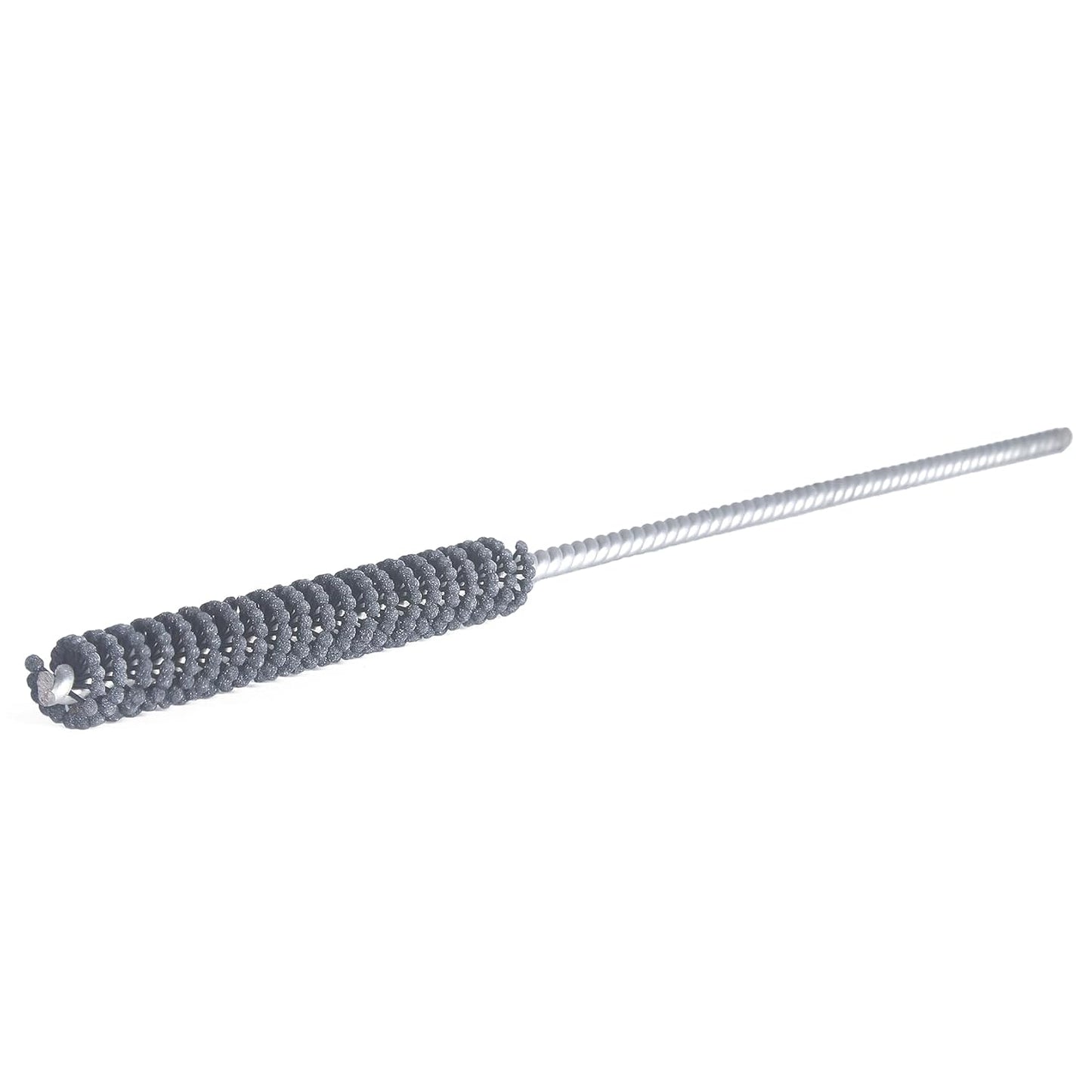 Garhgi 0.177 Inch Cylinder Honing with 240 Grit SC Ball Tool | 4.5mm Ball-Style Honing Deburring Deglazing Restoration, Small Bore Valve Guide Fitting Porting, Stainless Steel Cast Iron
