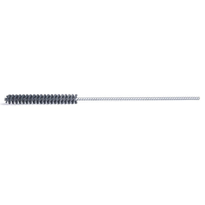 Garhgi 0.177 Inch Cylinder Honing with 240 Grit SC Ball Tool | 4.5mm Ball-Style Honing Deburring Deglazing Restoration, Small Bore Valve Guide Fitting Porting, Stainless Steel Cast Iron