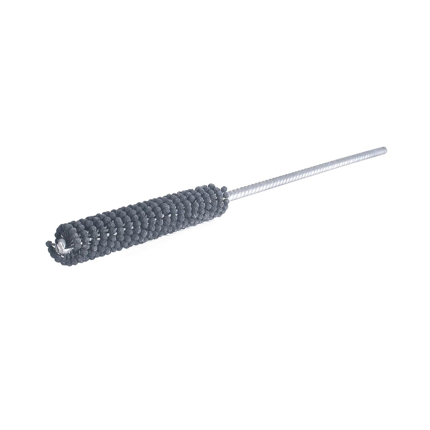 Garhgi 0.177 Inch Cylinder Honing with 240 Grit SC Ball Tool | 4.5mm Ball-Style Honing Deburring Deglazing Restoration, Small Bore Valve Guide Fitting Porting, Stainless Steel Cast Iron