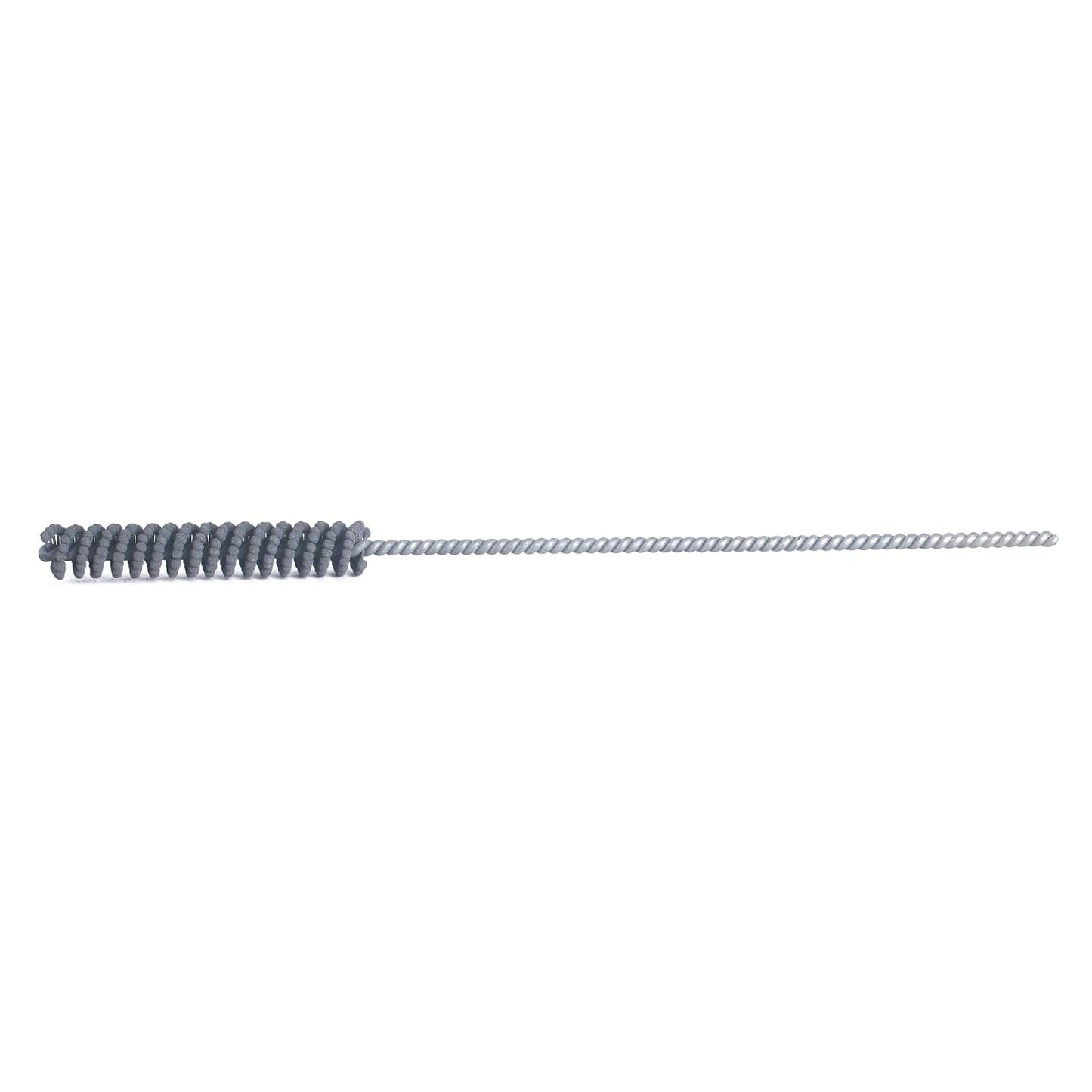 Garhgi 0.177 Inch Cylinder Honing with 240 Grit SC Ball Tool | 4.5mm Ball-Style Honing Deburring Deglazing Restoration, Small Bore Valve Guide Fitting Porting, Stainless Steel Cast Iron