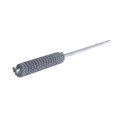 Garhgi 0.177 Inch Cylinder Honing with 240 Grit SC Ball Tool | 4.5mm Ball-Style Honing Deburring Deglazing Restoration, Small Bore Valve Guide Fitting Porting, Stainless Steel Cast Iron