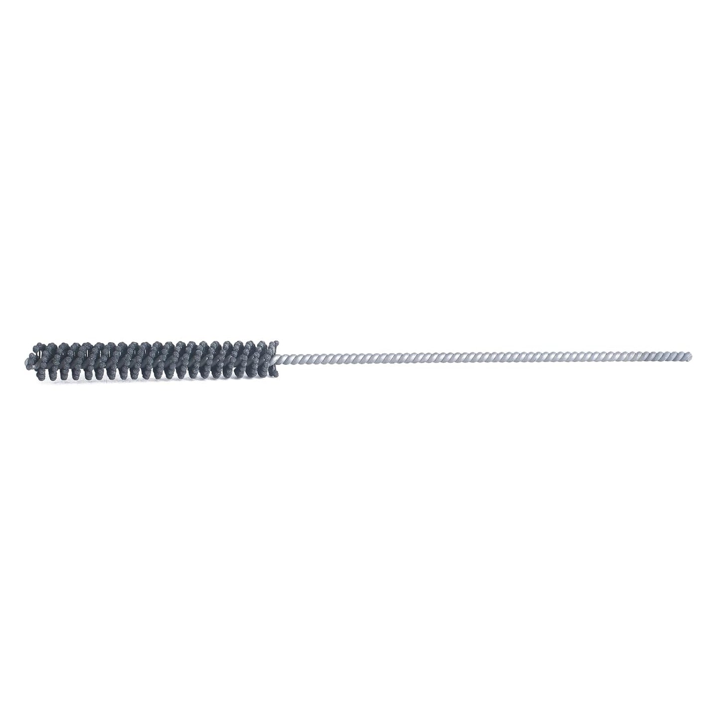 Garhgi 0.177 Inch Cylinder Honing with 240 Grit SC Ball Tool | 4.5mm Ball-Style Honing Deburring Deglazing Restoration, Small Bore Valve Guide Fitting Porting, Stainless Steel Cast Iron
