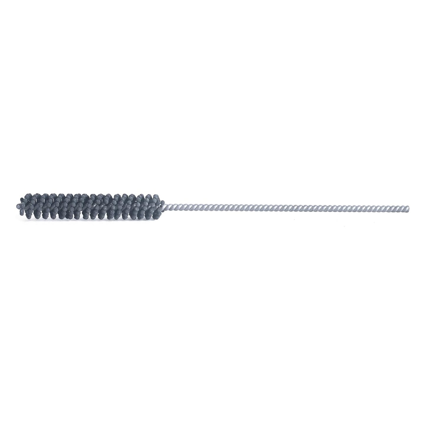 Garhgi 0.177 Inch Cylinder Honing with 240 Grit SC Ball Tool | 4.5mm Ball-Style Honing Deburring Deglazing Restoration, Small Bore Valve Guide Fitting Porting, Stainless Steel Cast Iron