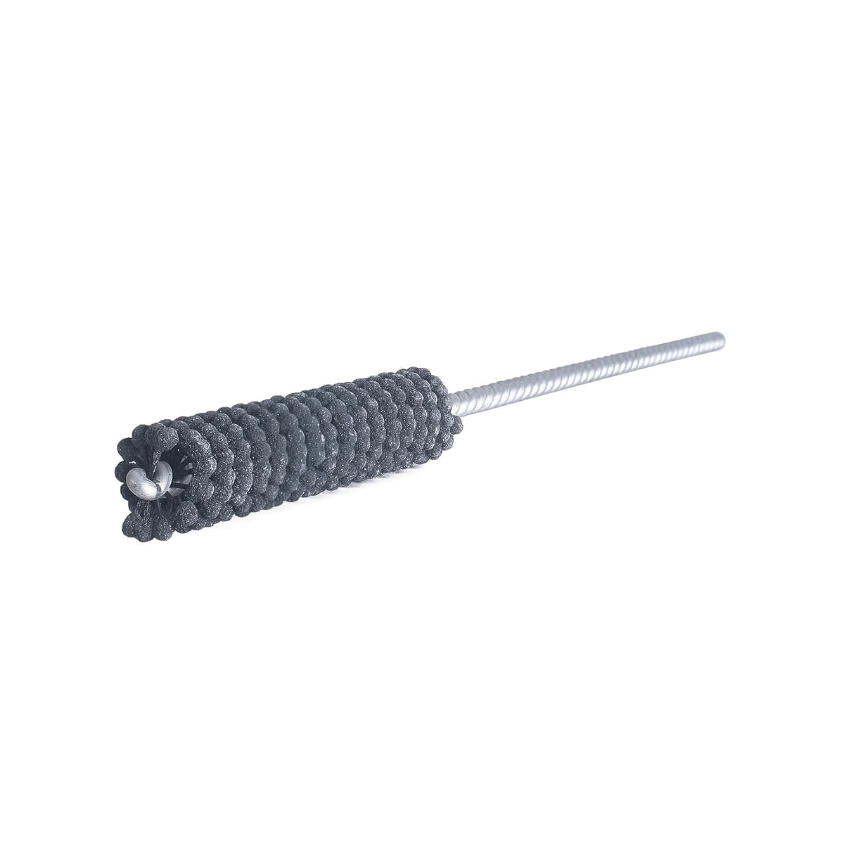 Garhgi 0.177 Inch Cylinder Honing with 240 Grit SC Ball Tool | 4.5mm Ball-Style Honing Deburring Deglazing Restoration, Small Bore Valve Guide Fitting Porting, Stainless Steel Cast Iron