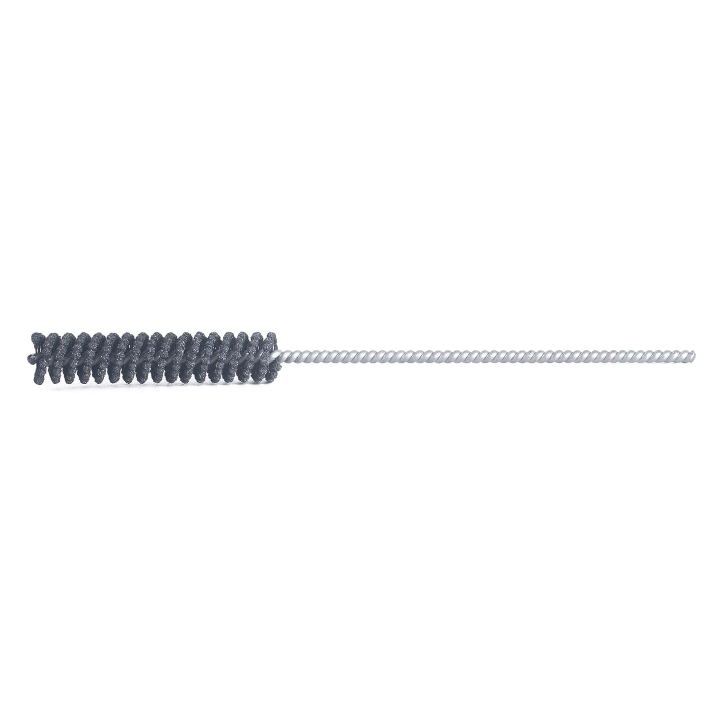Garhgi 0.177 Inch Cylinder Honing with 240 Grit SC Ball Tool | 4.5mm Ball-Style Honing Deburring Deglazing Restoration, Small Bore Valve Guide Fitting Porting, Stainless Steel Cast Iron